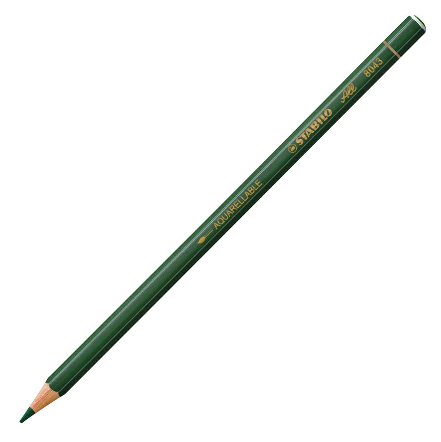 STABILO All 8052 Buntstifte, 1 St.