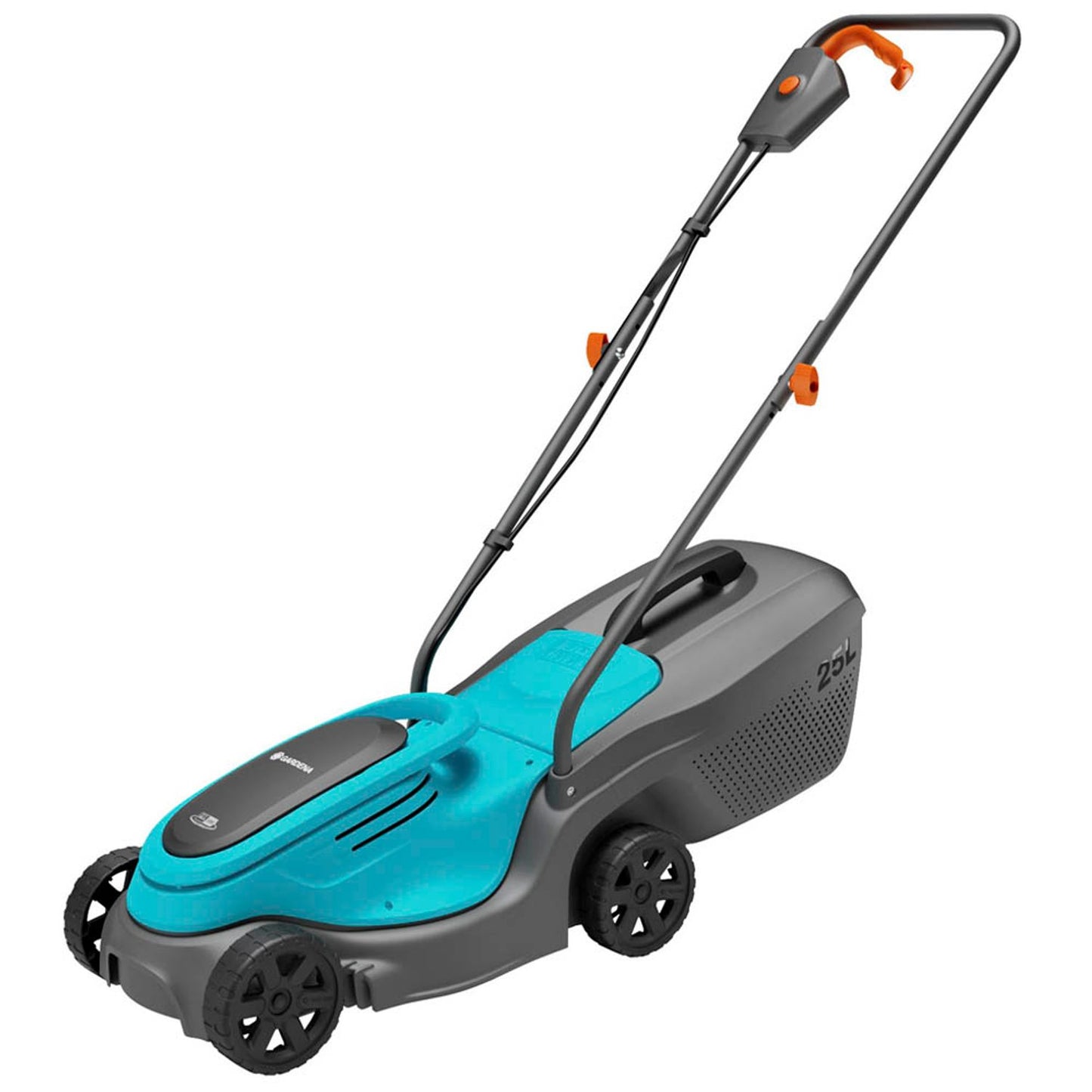GARDENA PowerMax 30/18V P4A Akku-Rasenmäher 18,0 V