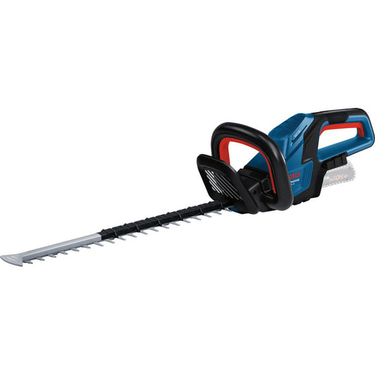 BOSCH Professional GHE 18V-50 Akku-Heckenschere 18,0 V, ohne Akku | 06008C9500