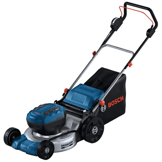 BOSCH Professional GRA 18V2-46 Akku-Rasenmäher 18,0 V für bis zu 1000 m², ohne Akku | 06008C8000