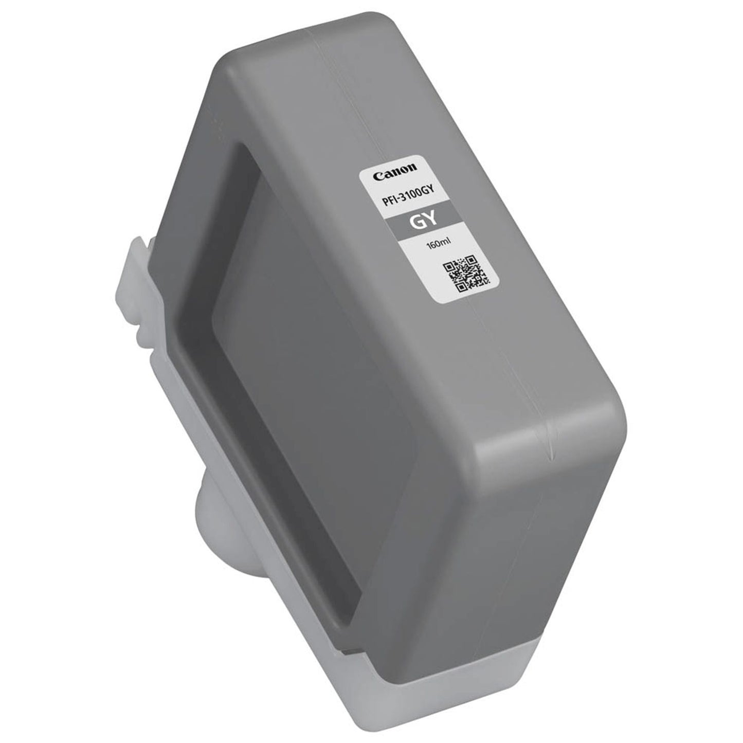 Canon PFI-3100 grau Druckerpatrone | 6426C001