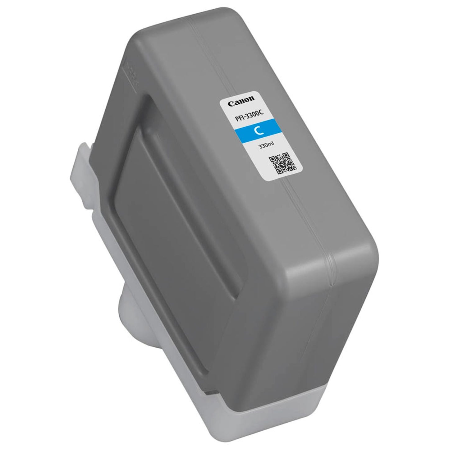 Canon PFI-3300 cyan Druckerpatrone | 6434C001