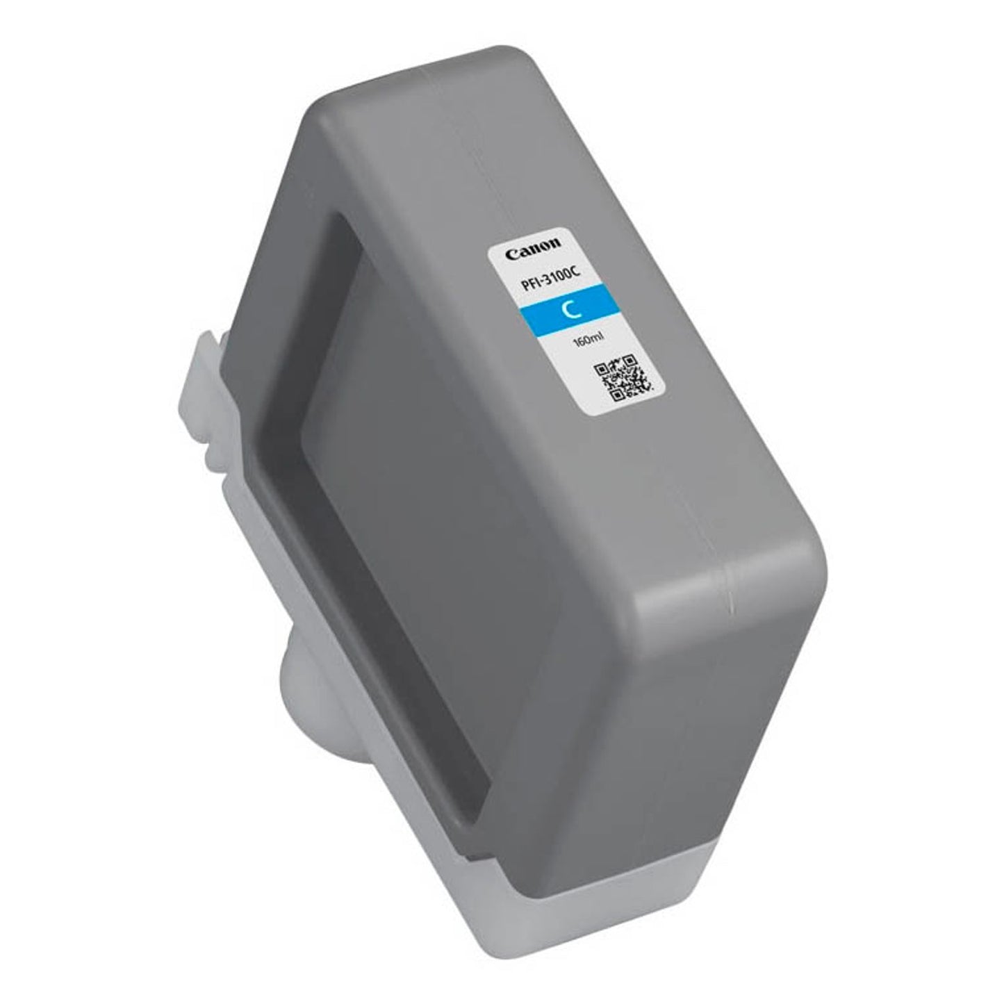 Canon PFI-3100 cyan Druckerpatrone | 6423C001