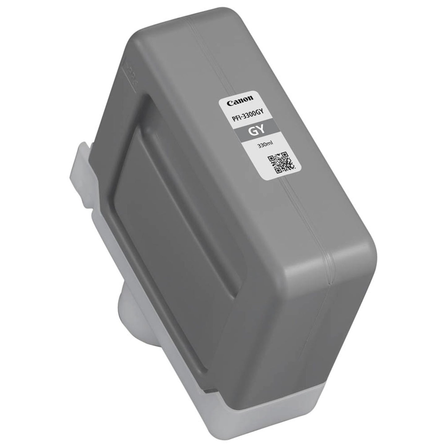 Canon PFI-3300 grau Druckerpatrone | 6437C001