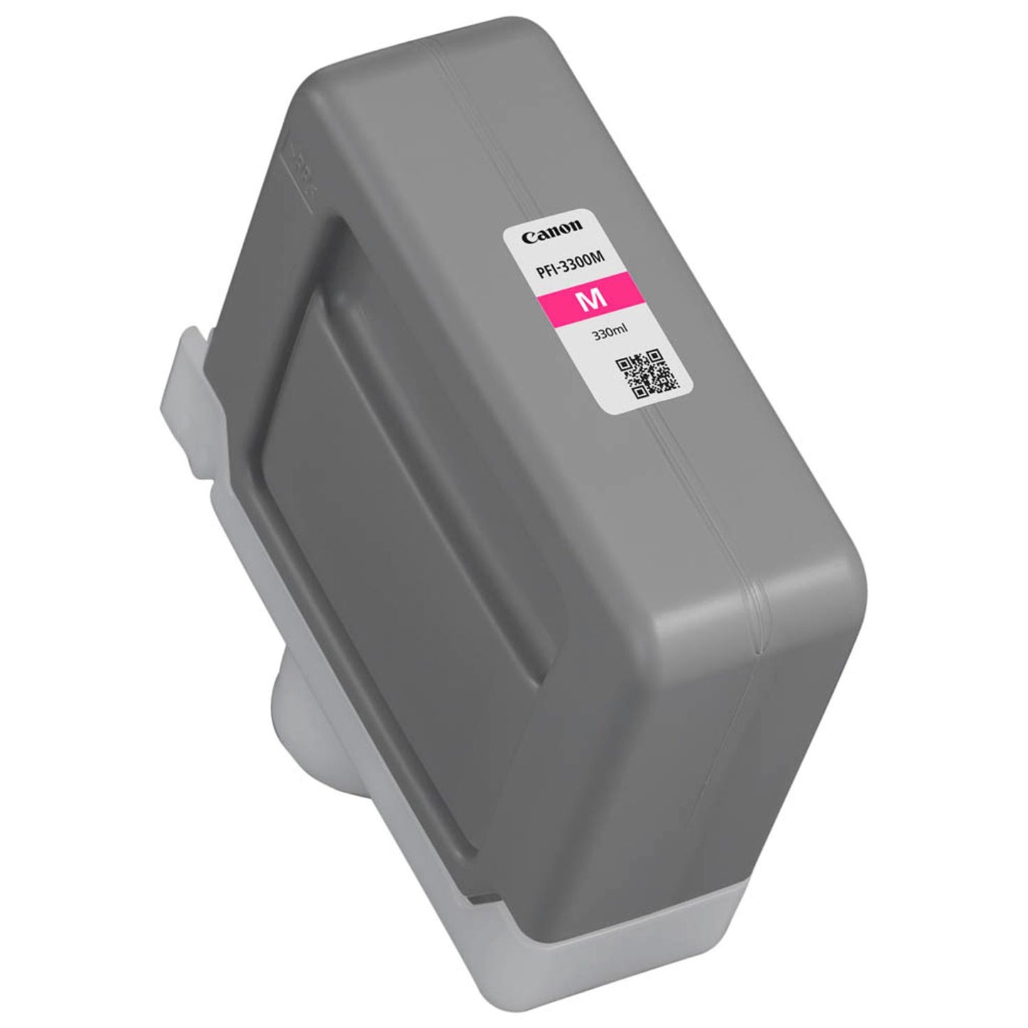 Canon PFI-3300 magenta Druckerpatrone | 6435C001