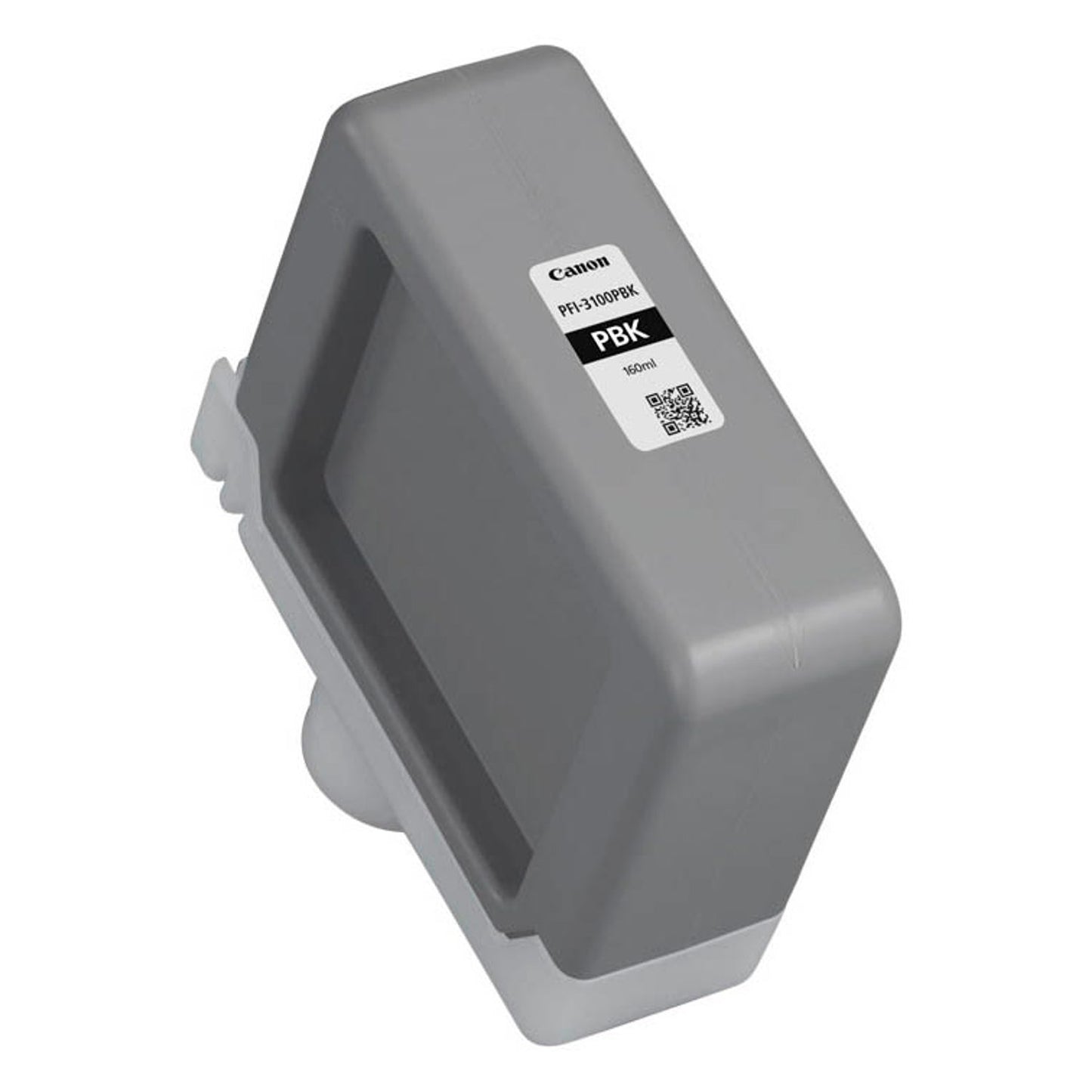 Canon PFI-3100 Foto schwarz Druckerpatrone | 6422C001