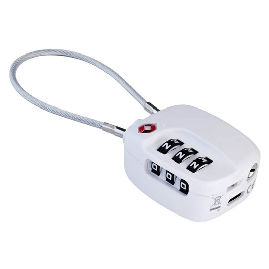 BOOMPODS LOCK TSA  Bluetooth-Tracker