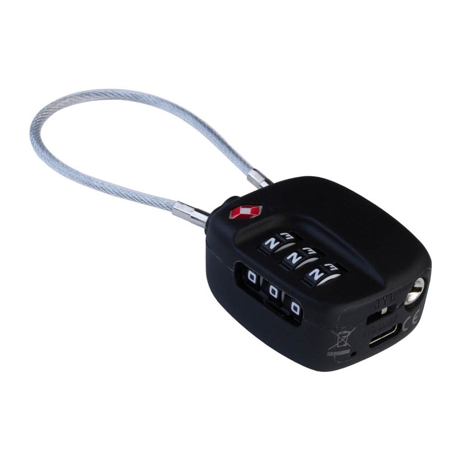 BOOMPODS LOCK TSA  Bluetooth-Tracker