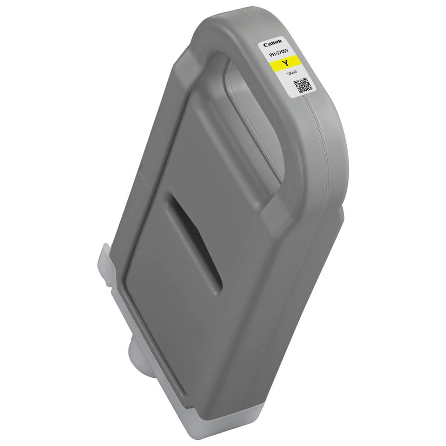 Canon PFI-3700 gelb Druckerpatrone | 6447C001