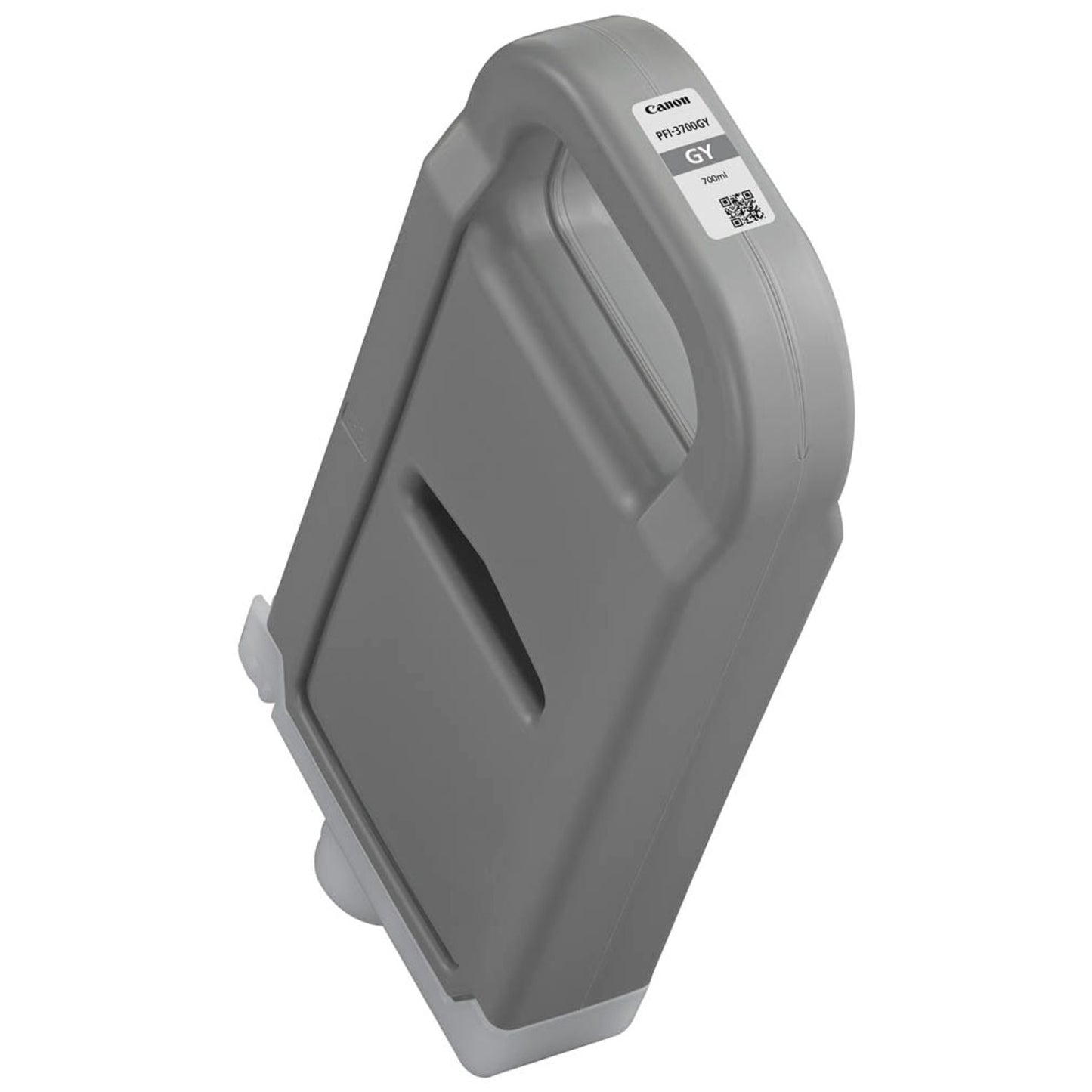 Canon PFI-3700 grau Druckerpatrone | 6448C001