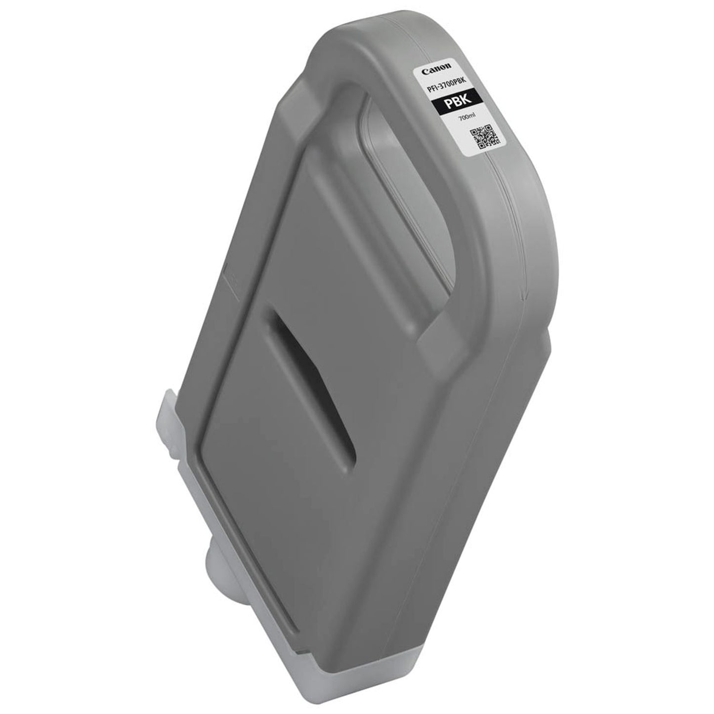 Canon PFI-3700 Foto schwarz Druckerpatrone | 6444C001
