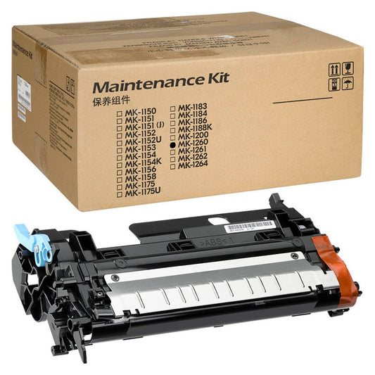 KYOCERA MA-1260 schwarz Wartungskit | 170C150NL0
