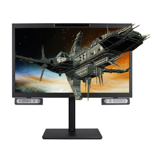 acer Spatial Labs View Pro 27 ASV27-2P Monitor 68,0 cm (27,0 Zoll) schwarz | FF.R2CWW.002