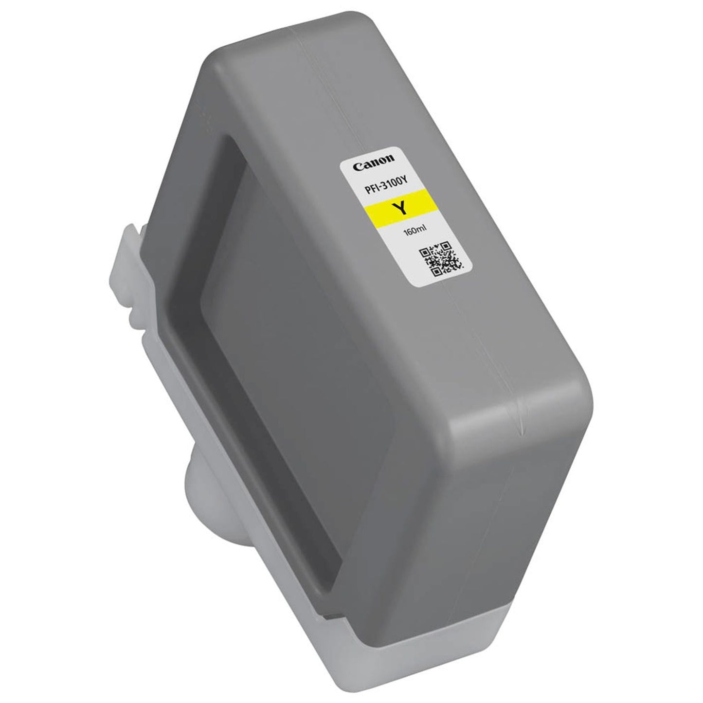 Canon PFI-3100 gelb Druckerpatrone | 6425C001