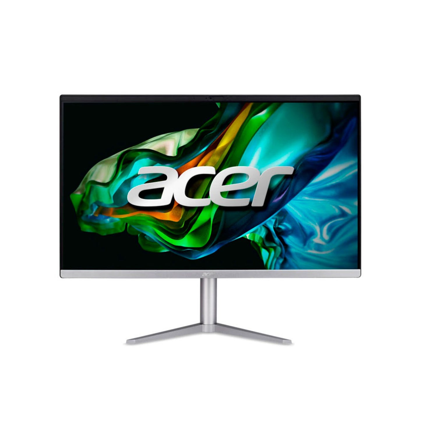acer Acer Aspire C24-1300 All-in-One PC, 16 GB RAM, 512 GB SSD, AMD Ryzen™ 5 7520U | DQ.BL0EG.009