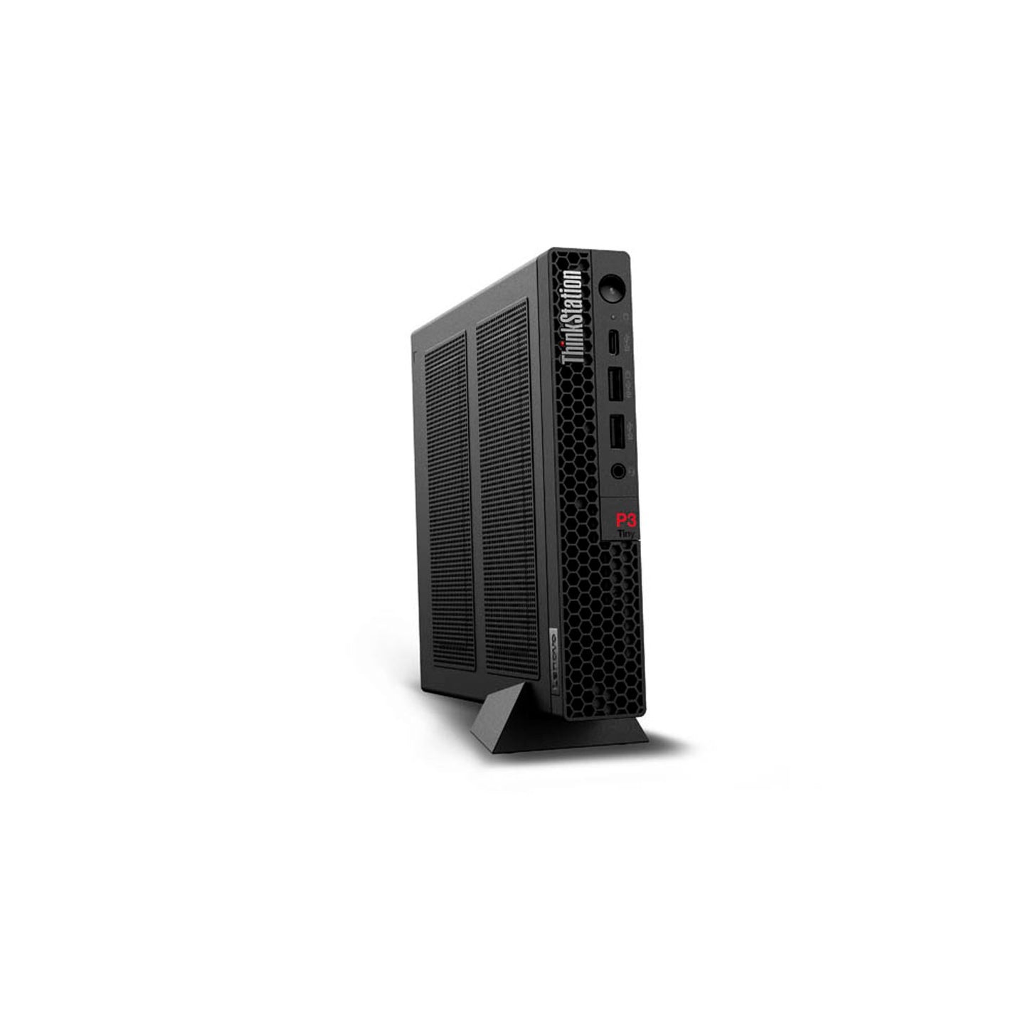 Lenovo ThinkStation P3 Tiny PC | 30H0005TGE