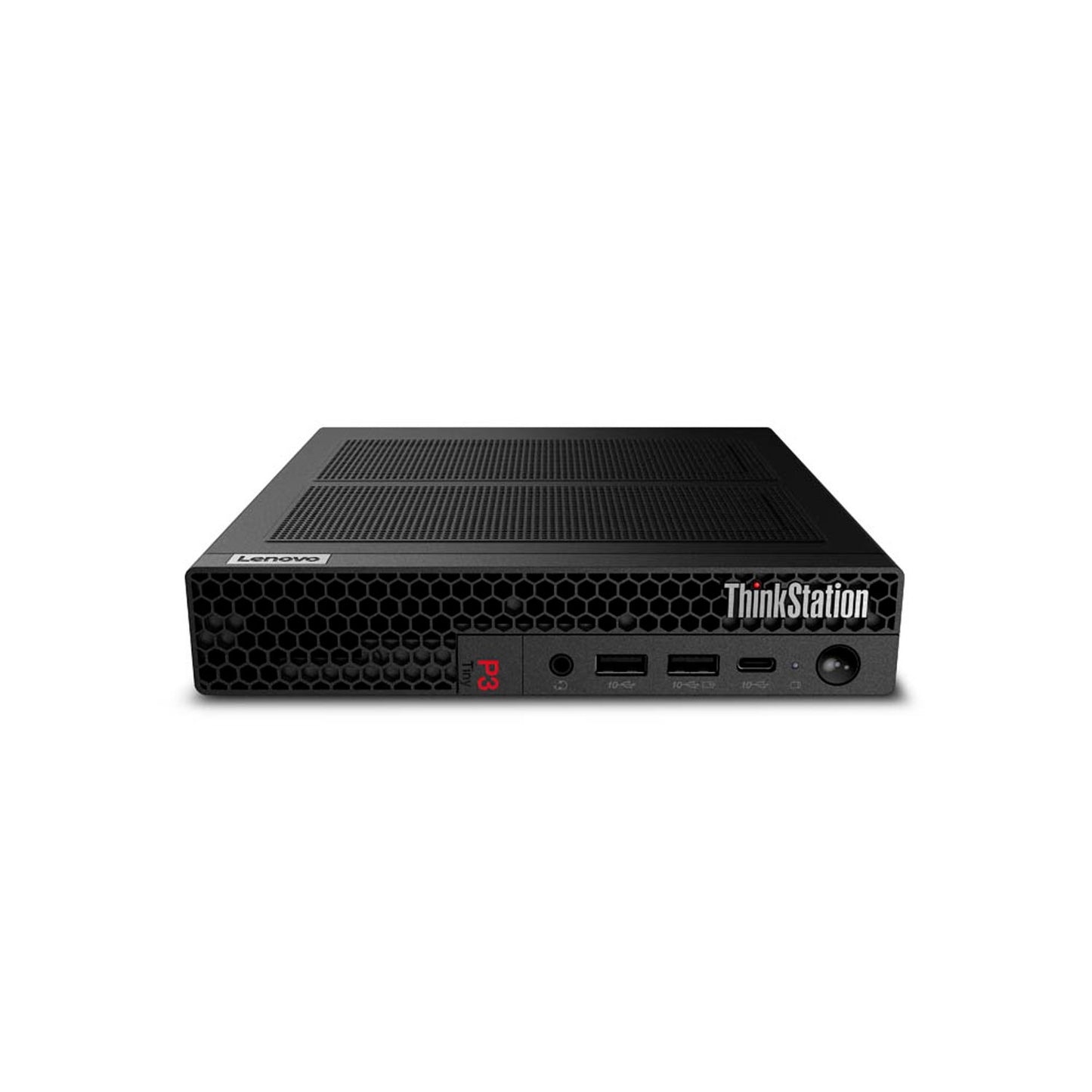 Lenovo ThinkStation P3 Tiny PC | 30H0005TGE