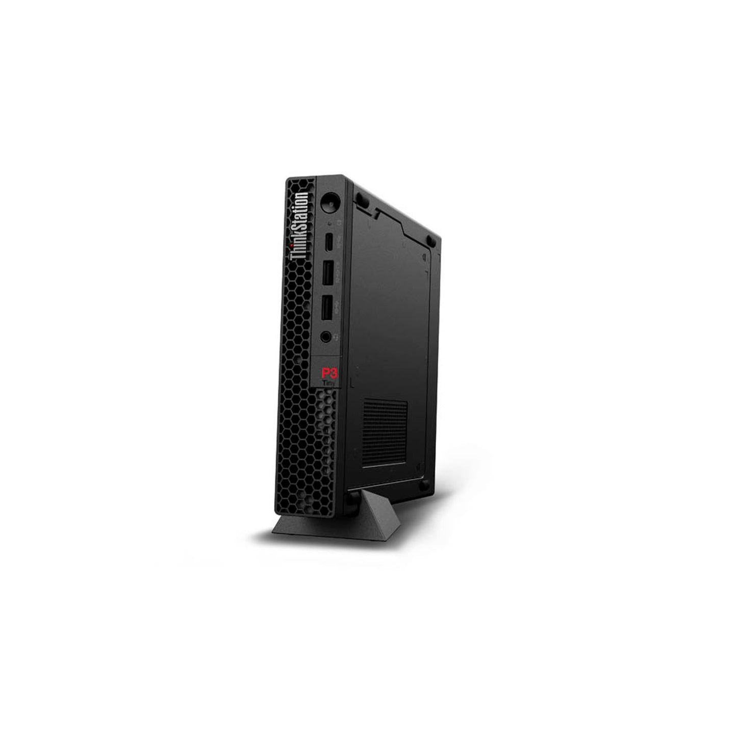 Lenovo ThinkStation P3 Tiny PC | 30H0005TGE