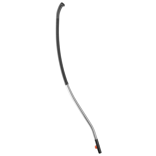 GARDENA Metall Besenstiel combisystem ErgoLine | 03745-20
