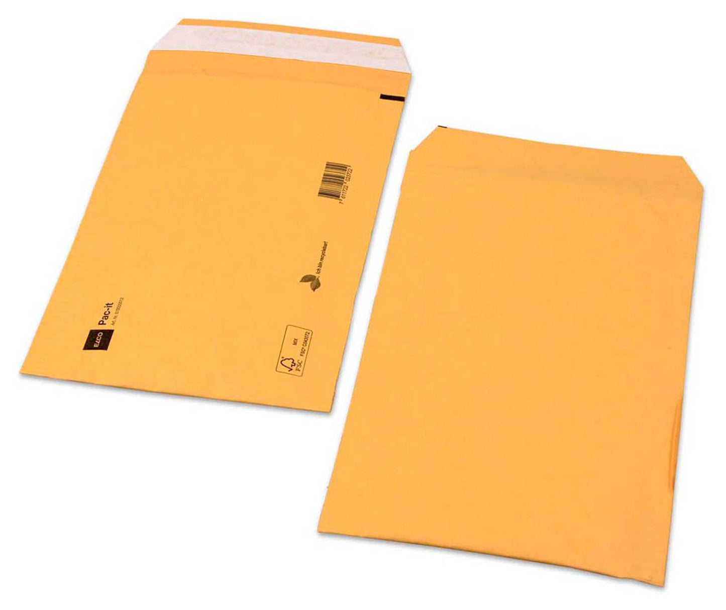 ELCO Polstertaschen braun