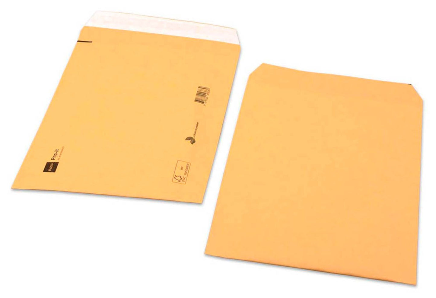 ELCO Polstertaschen braun