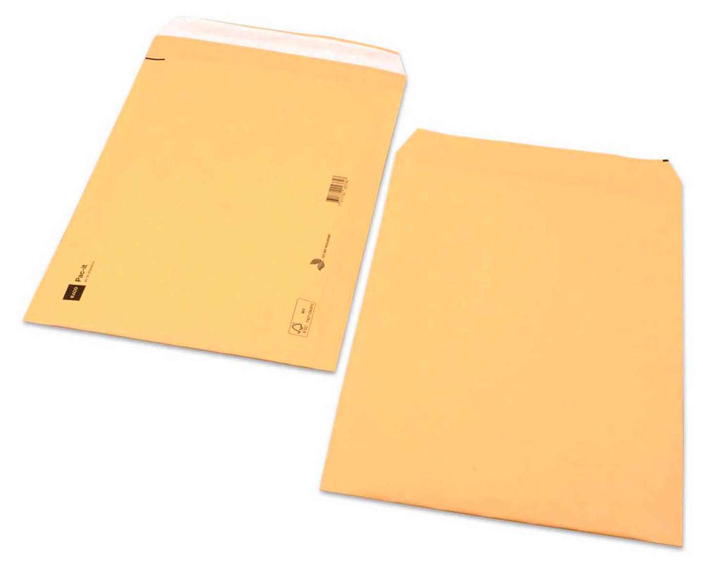 ELCO Polstertaschen braun