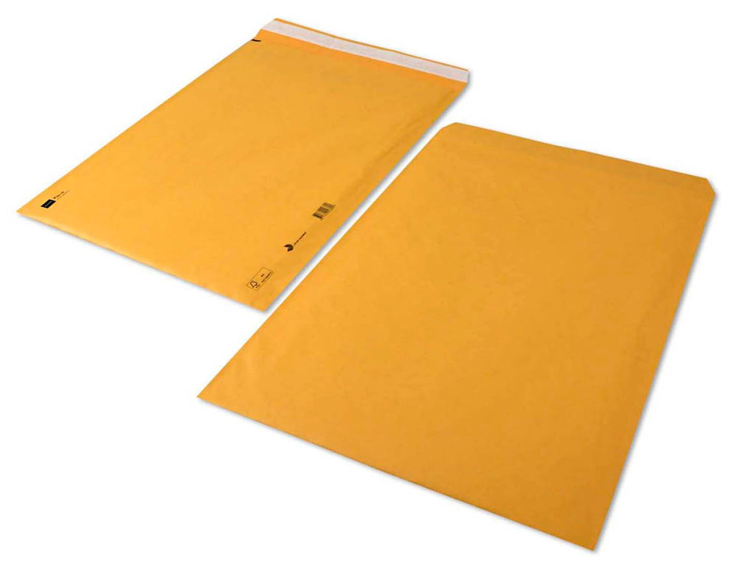 ELCO Polstertaschen braun