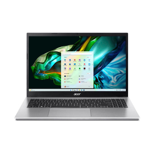 acer Aspire 3 A315-44P-R81G Notebook 39,6 cm (15,6 Zoll), 16 GB RAM, 1 TB SSD, AMD Ryzen 7 5700U | NX.KSJEG.00H