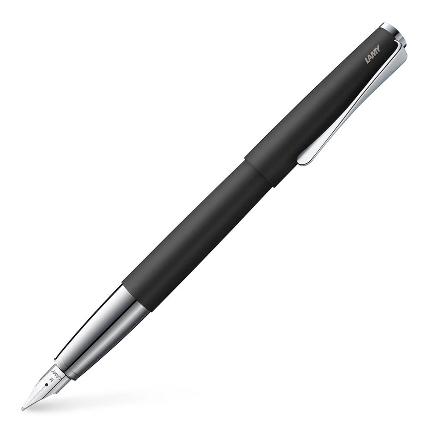 LAMY studio Patronenfüller M (mittel)
