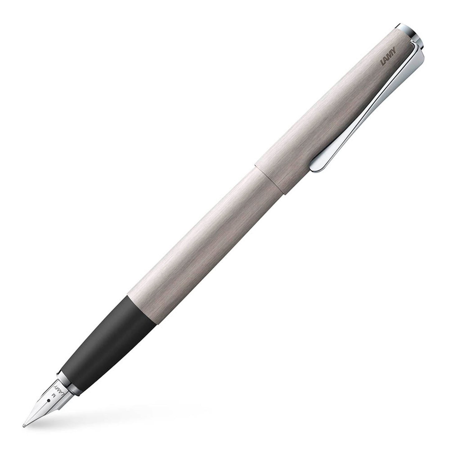 LAMY studio Patronenfüller M (mittel)