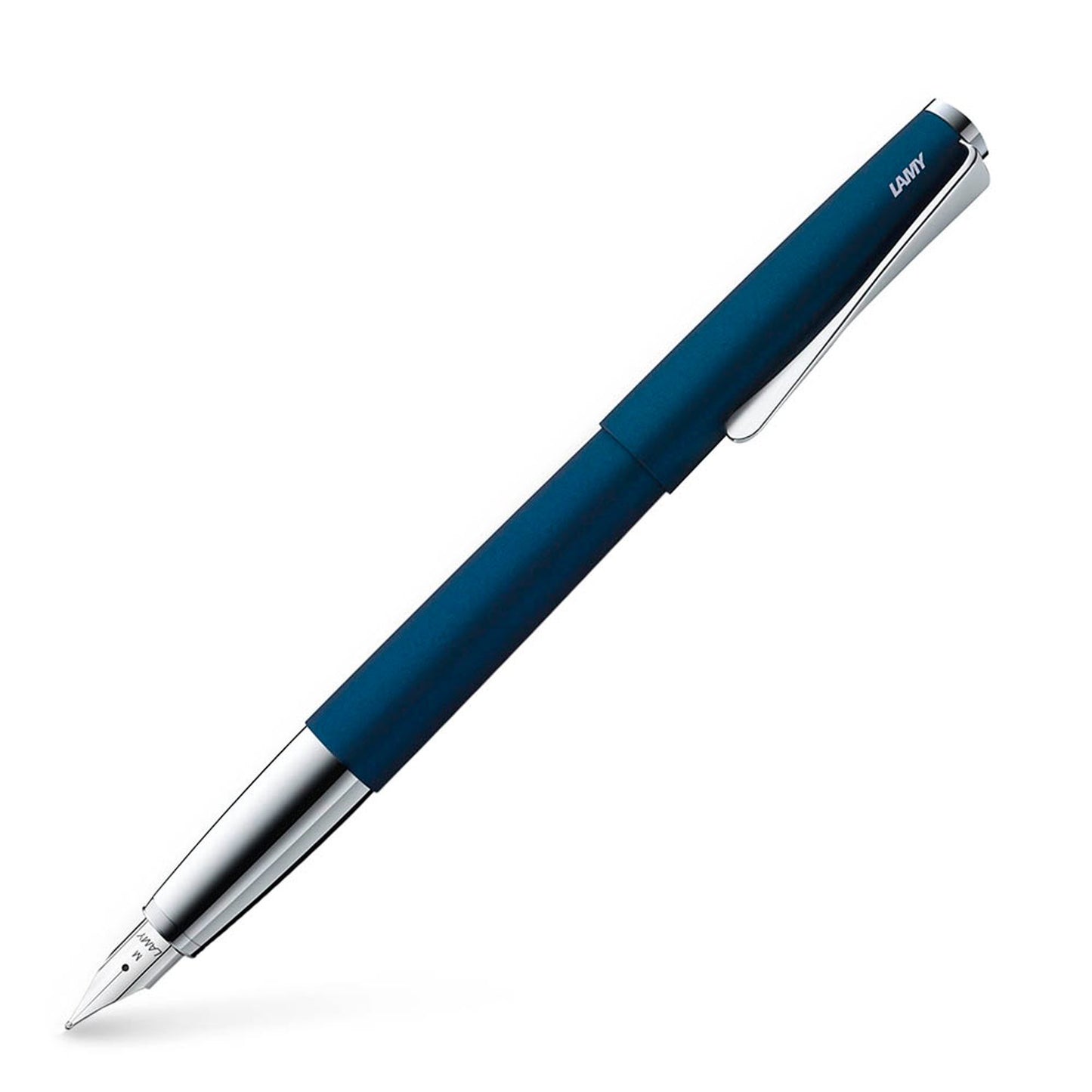 LAMY studio Patronenfüller M (mittel)