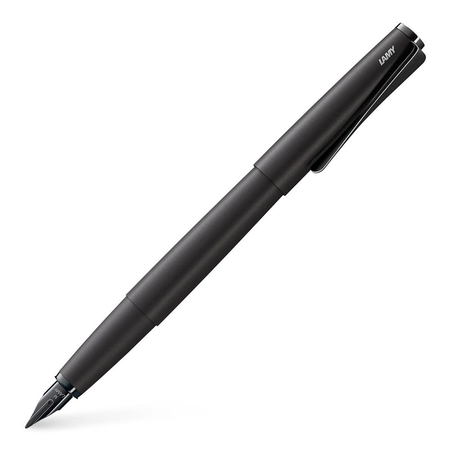 LAMY studio Patronenfüller M (mittel)