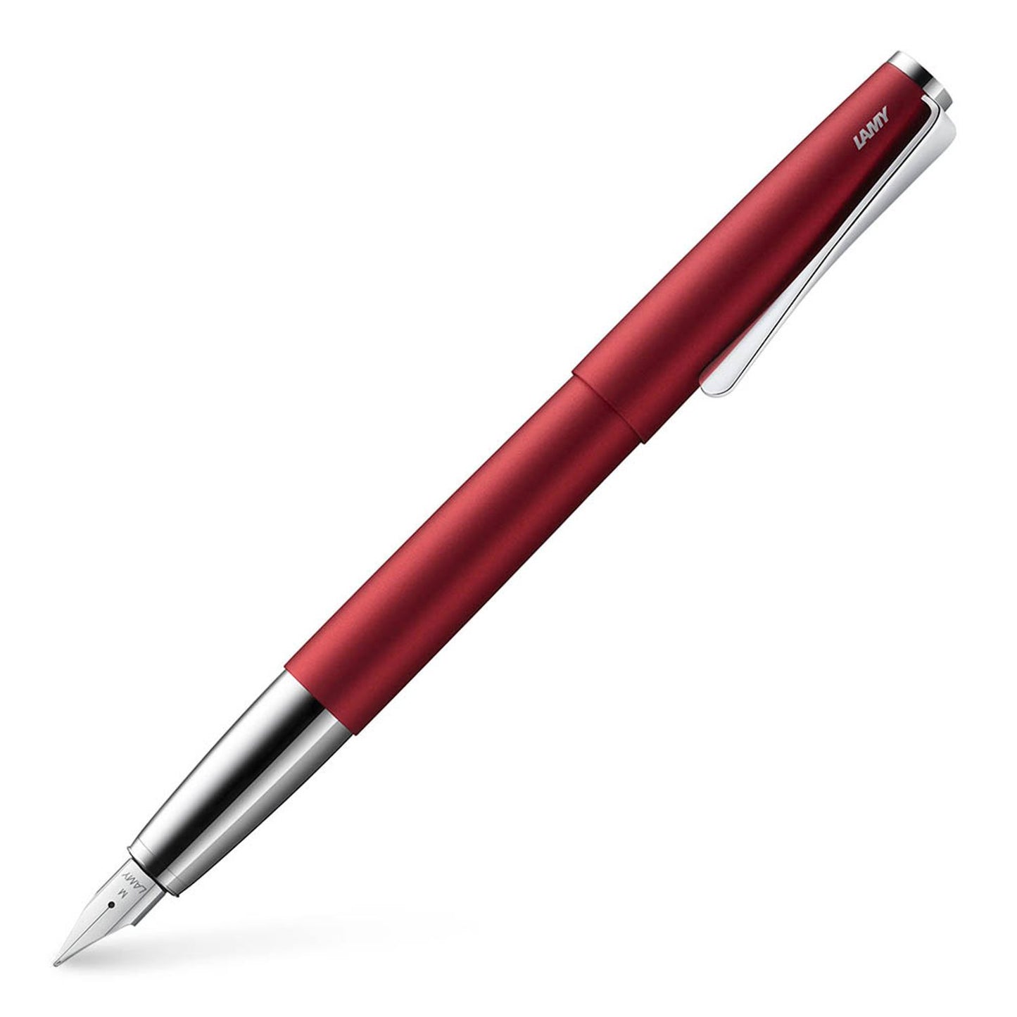 LAMY studio Patronenfüller M (mittel)