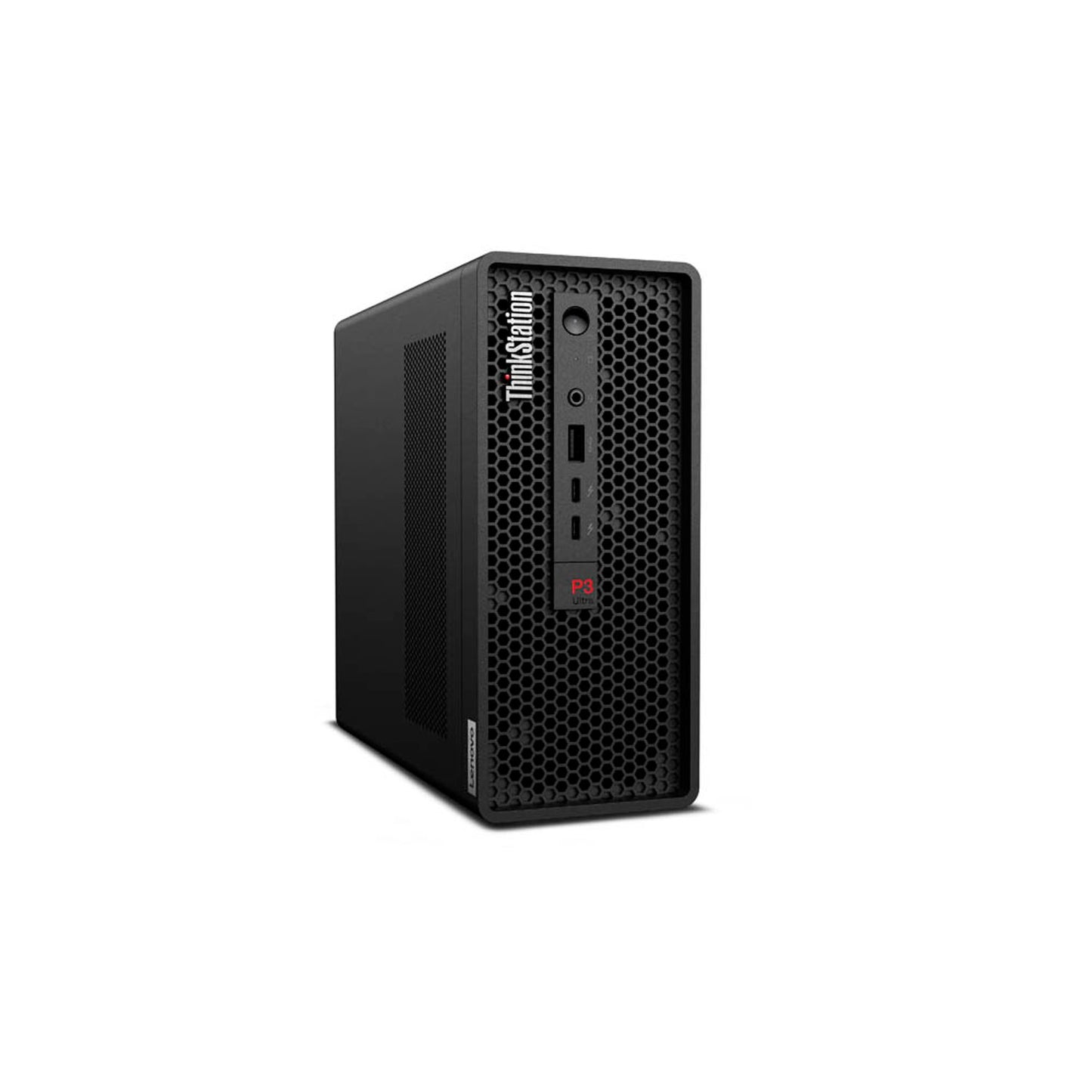 Lenovo ThinkStation P3 Tiny PC | 30HA009PGE