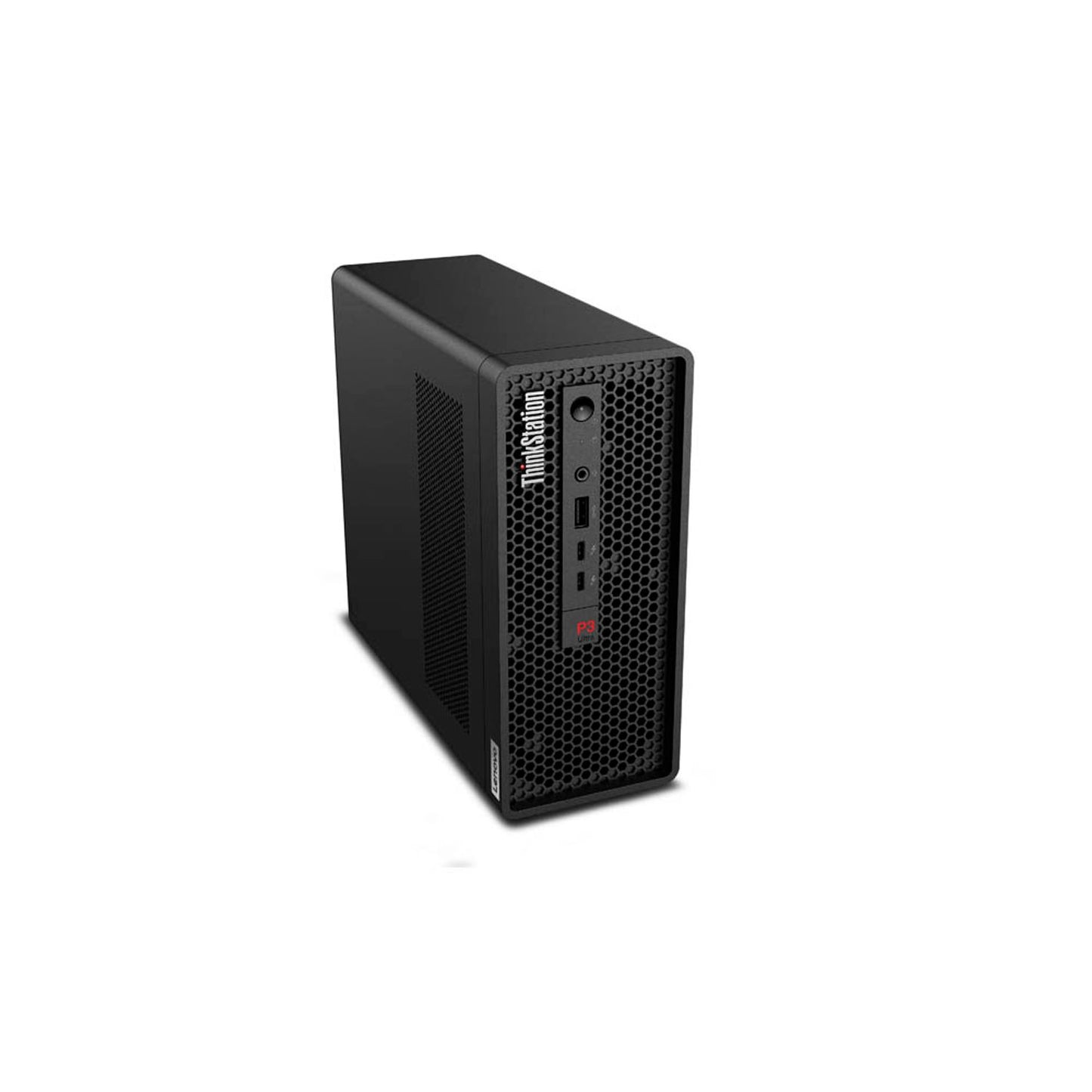 Lenovo ThinkStation P3 Tiny PC | 30HA009PGE