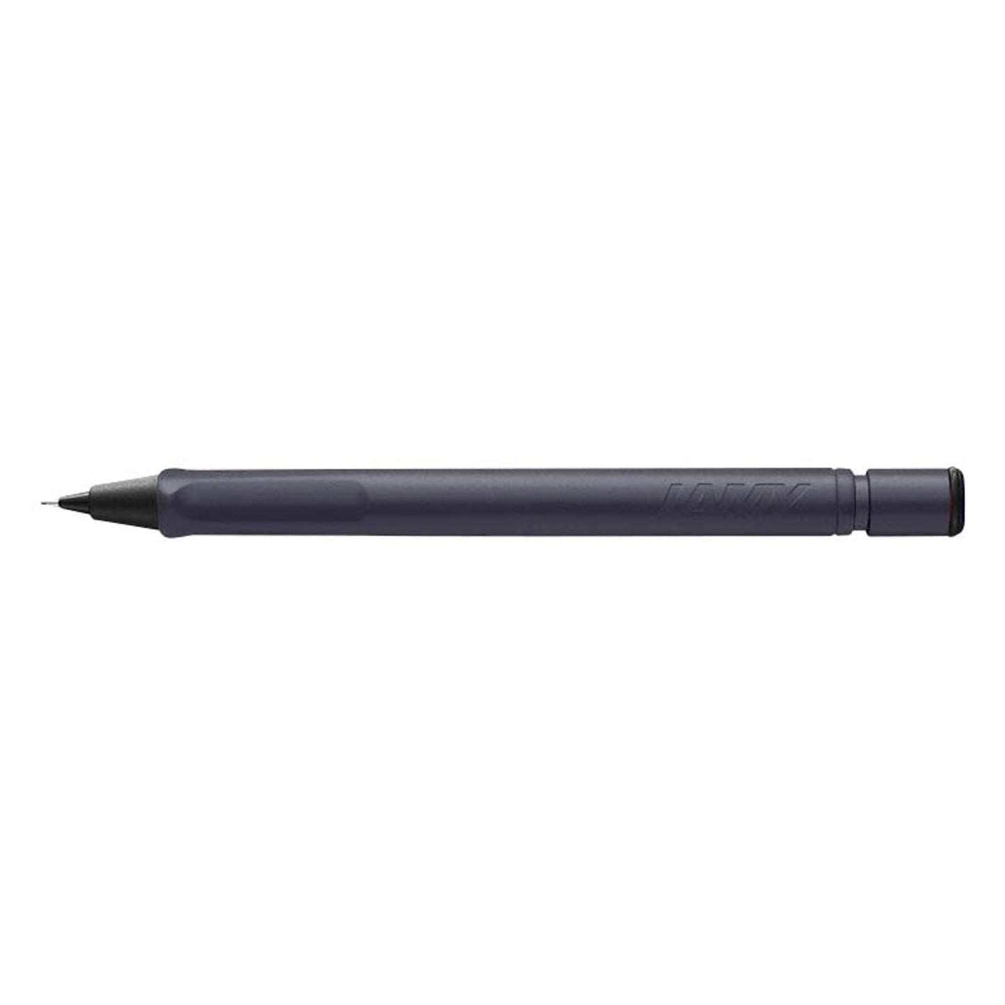 LAMY safari Druckbleistift pink HB 0,5 mm | 1238798