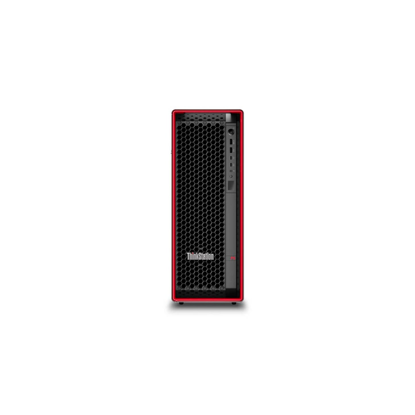 Lenovo ThinkStation P5 PC | 30GA009EGE