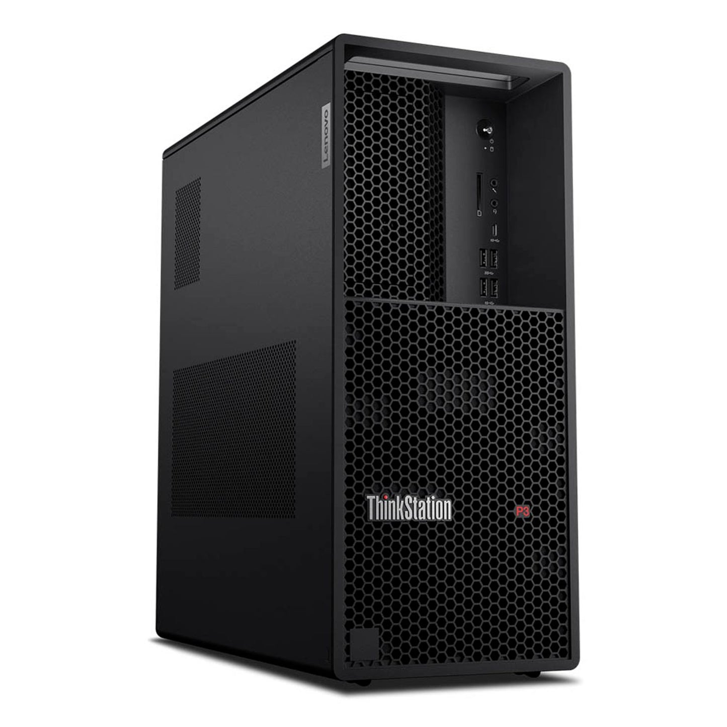 Lenovo ThinkStation P3 TWR PC | 30GS00GUGE