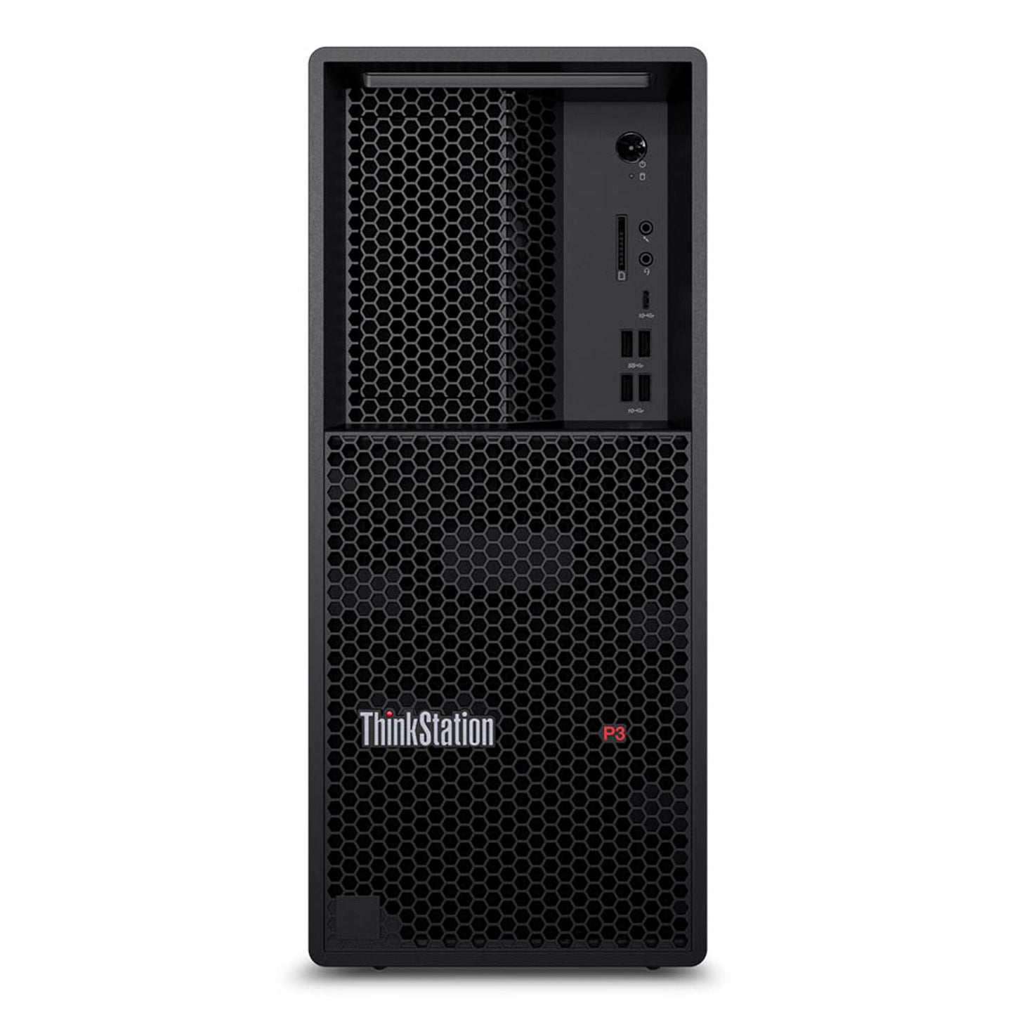 Lenovo ThinkStation P3 TWR PC | 30GS00GUGE