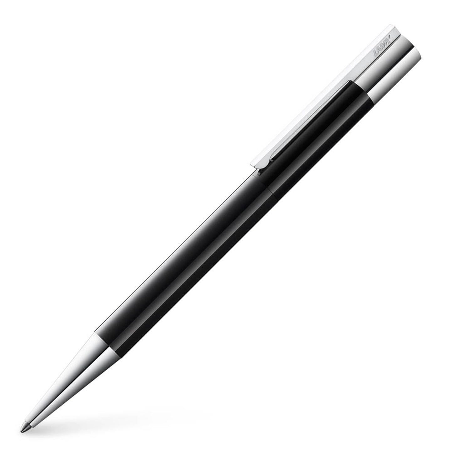 LAMY Kugelschreiber scala, Schreibfarbe: schwarz, 1 St.