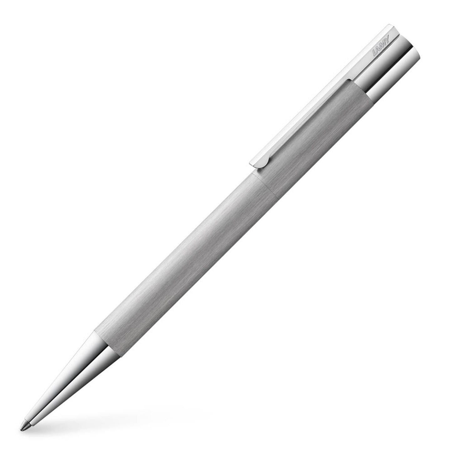 LAMY Kugelschreiber scala, Schreibfarbe: schwarz, 1 St.