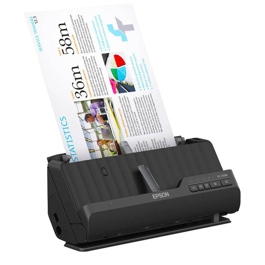 EPSON ES-C320W Dokumentenscanner | B11B270401