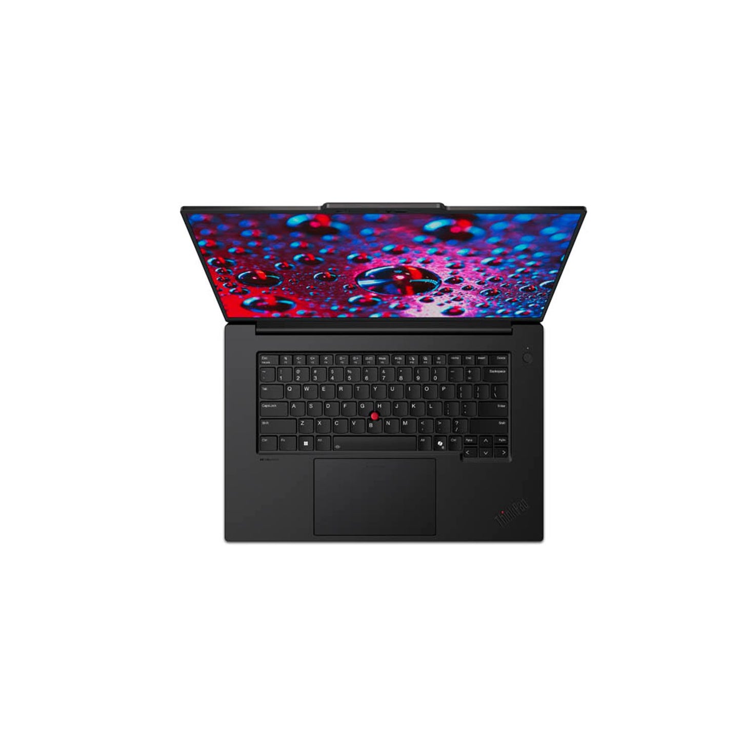 Lenovo ThinkPad P1 G7 Notebook 40,6 cm (16,0 Zoll), 64 GB RAM, 1 TB SSD, Intel® Core™ Ultra 9 185H | 21KV0024GE