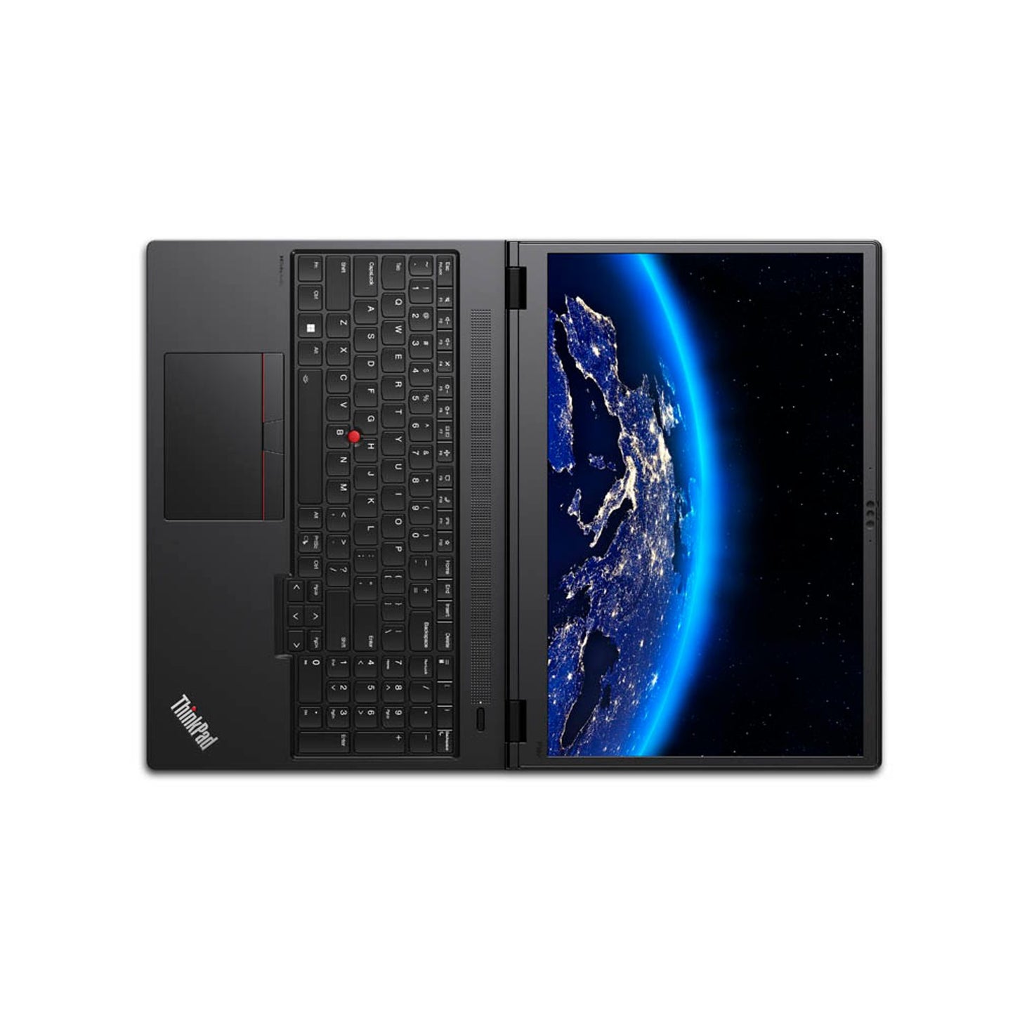 Lenovo ThinkPad P16v G2 2 Notebook 40,6 cm (16,0 Zoll), 64 GB RAM, 1 TB SSD, Intel® Core™ Ultra 7 155H | 21KX001HGE