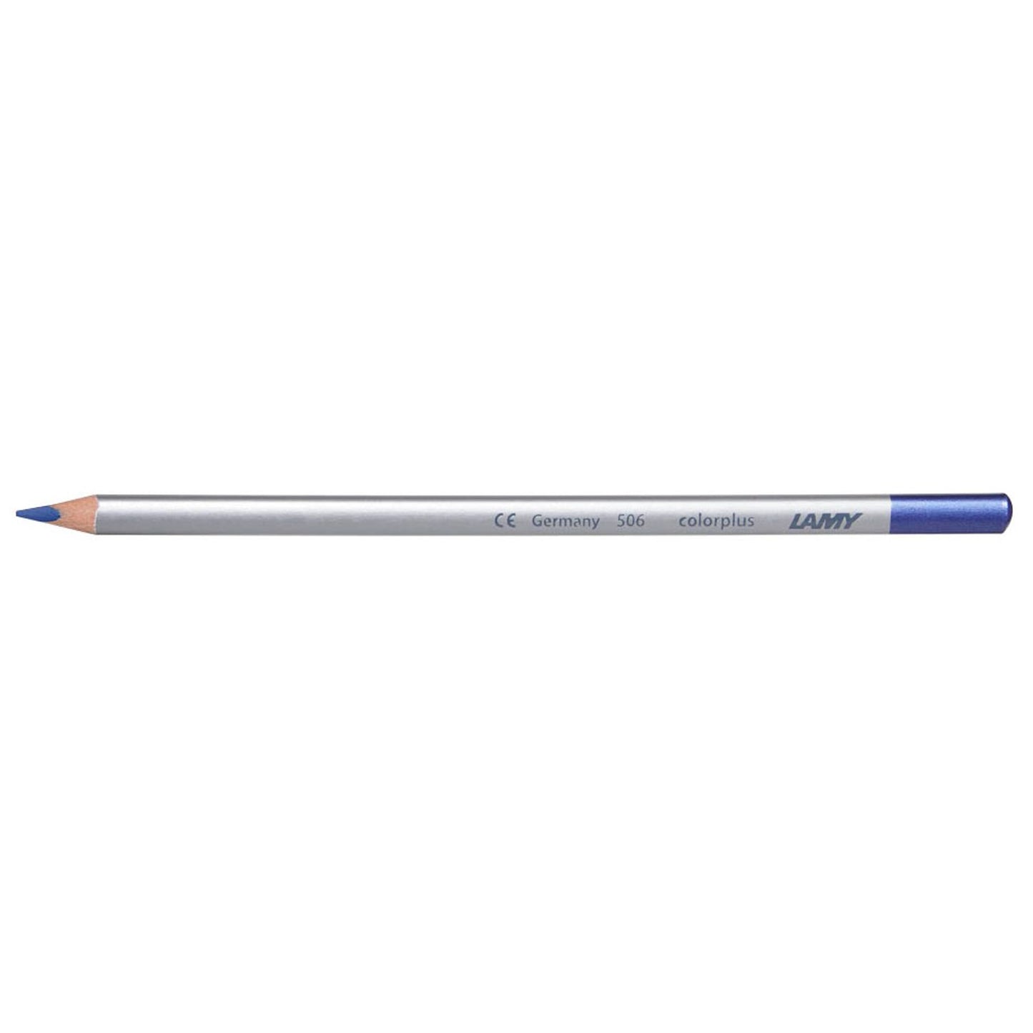 LAMY colorplus metallic Buntstifte farbsortiert | 1235192 | 1 Pack = 12 St.