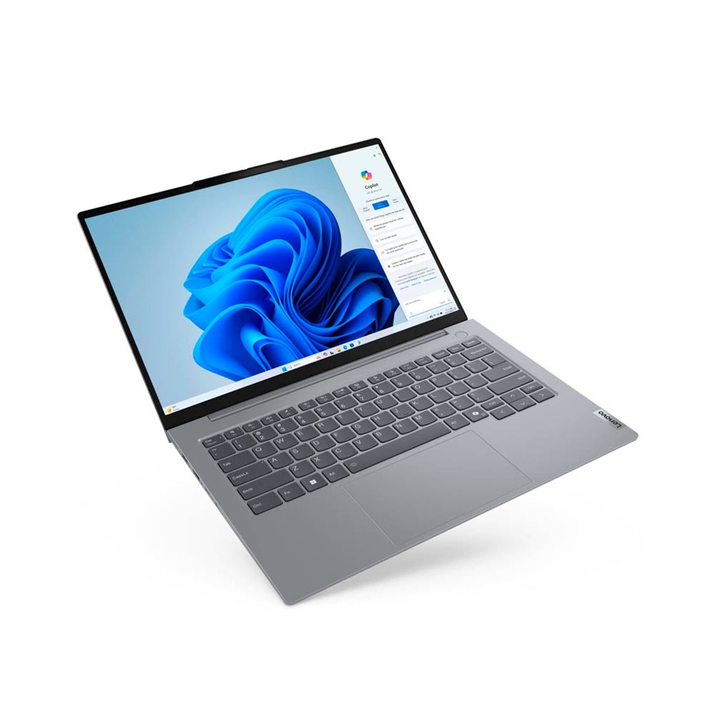 Lenovo Thinkbook 14 G7 Notebook 36,6 cm (14,0 Zoll), 16 GB RAM, 512 GB SSD, AMD Ryzen 5 7535HS | 21MV001HGE