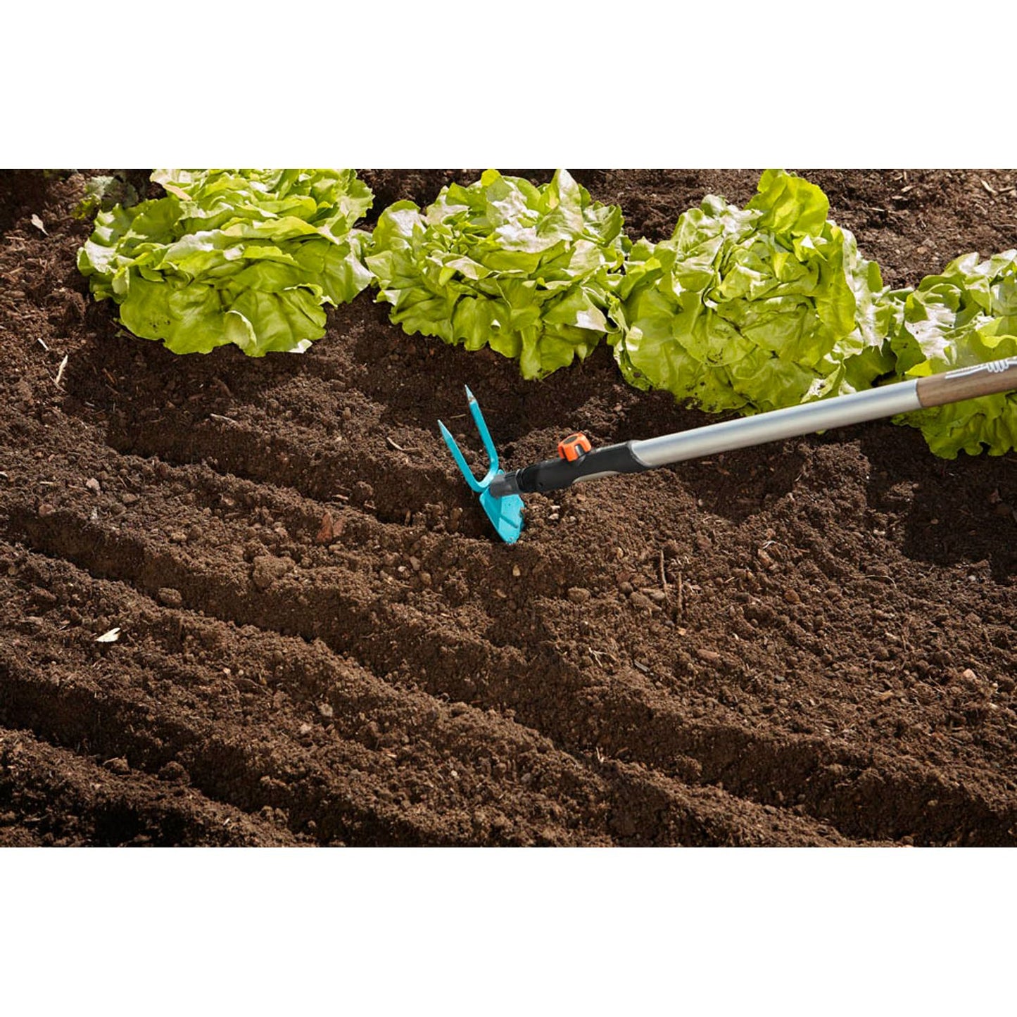 GARDENA combisystem Gartenhacke-Aufsatz | 03215-20