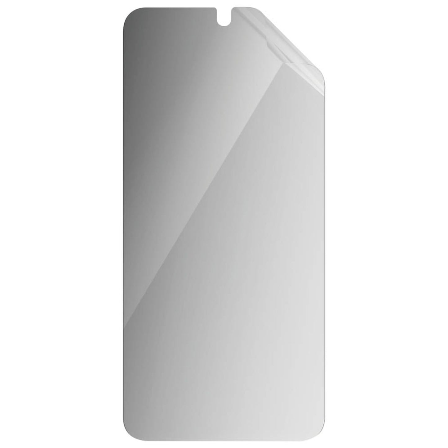 PanzerGlass™ 4-WAY PRIVACY Display-Schutzglas für Samsung Galaxy S25+ | PGRMFPUG37942