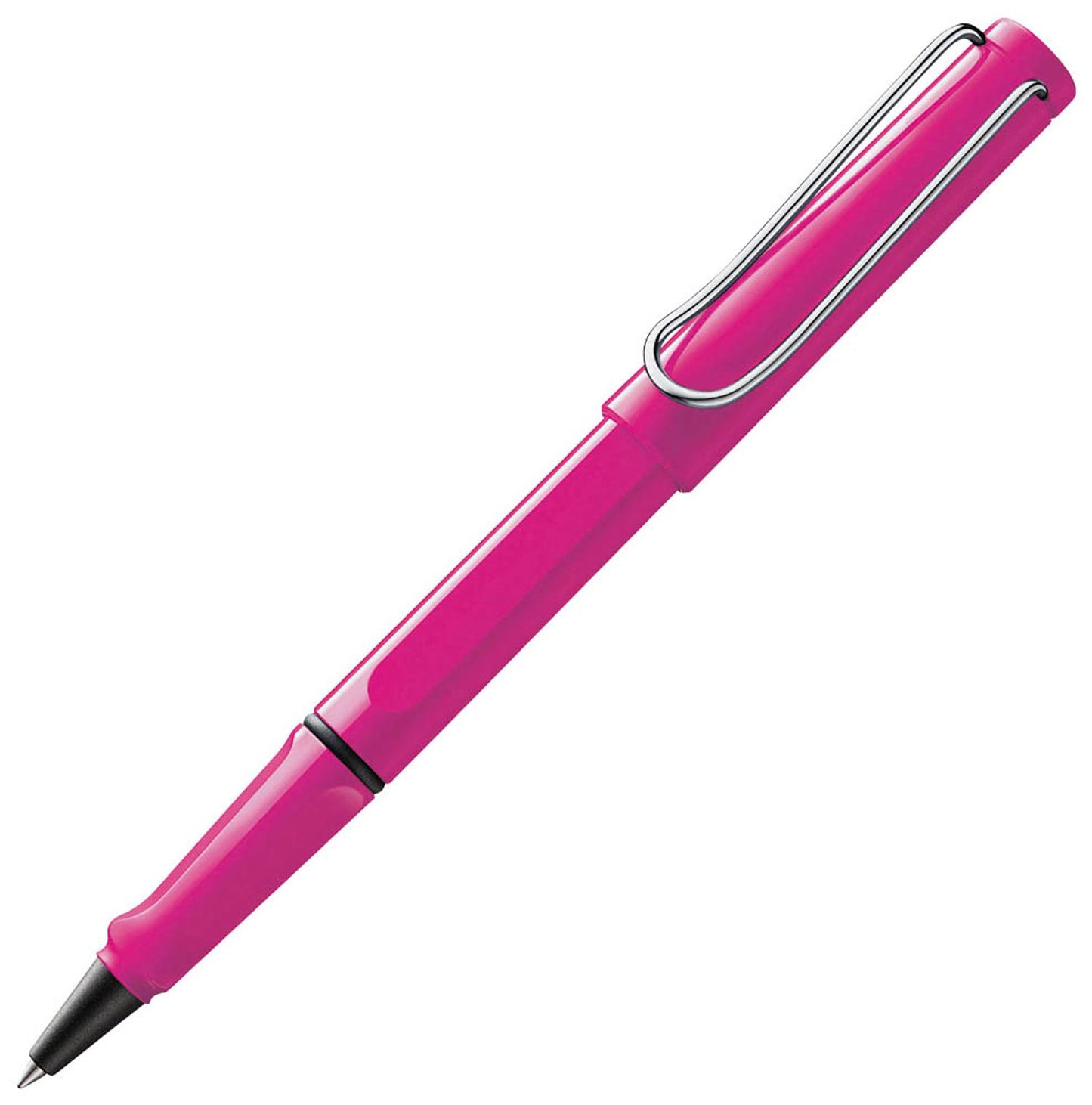 LAMY safari Tintenroller, Schreibfarbe: blau, 1 St.
