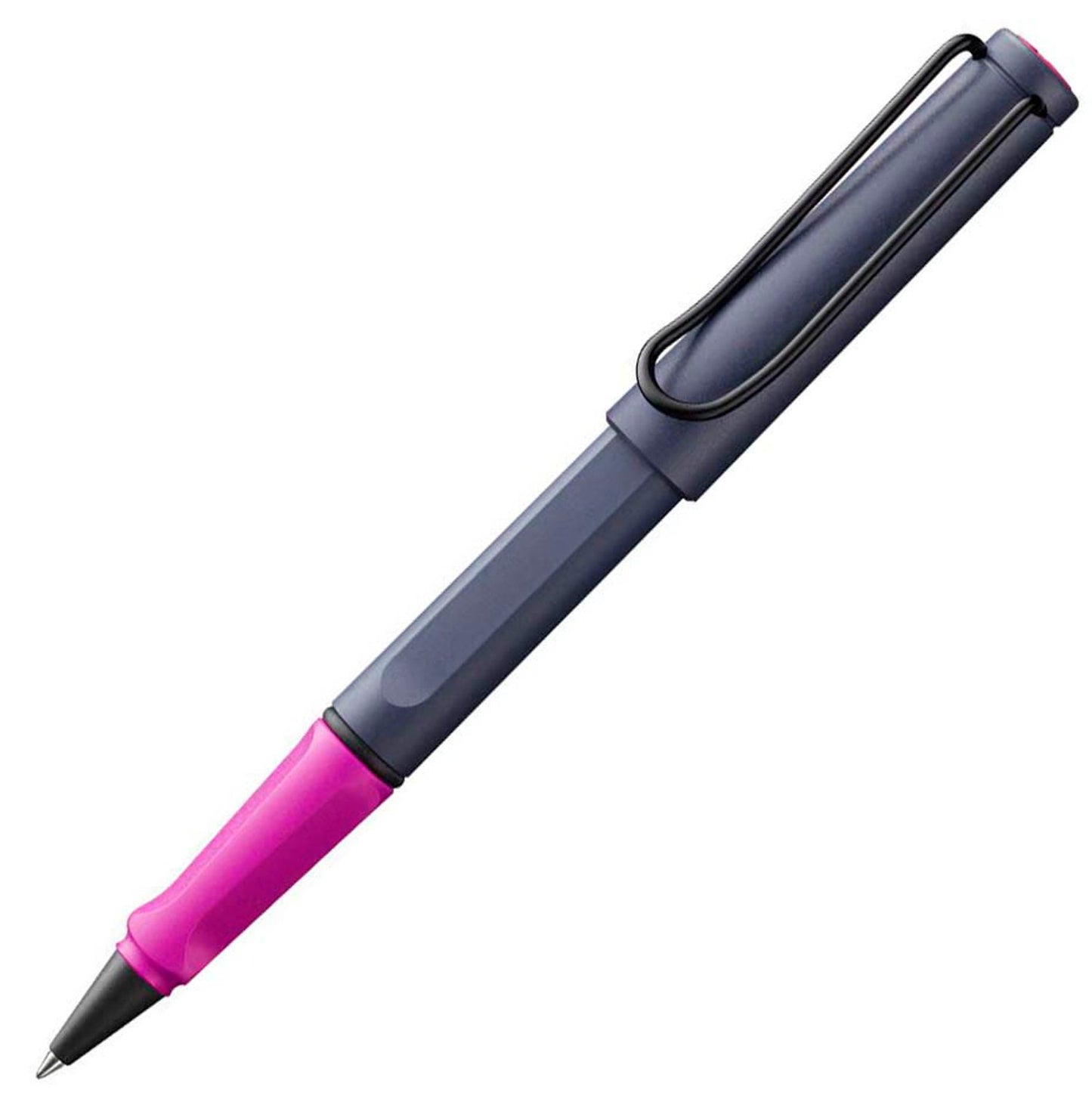 LAMY safari Tintenroller, Schreibfarbe: blau, 1 St.